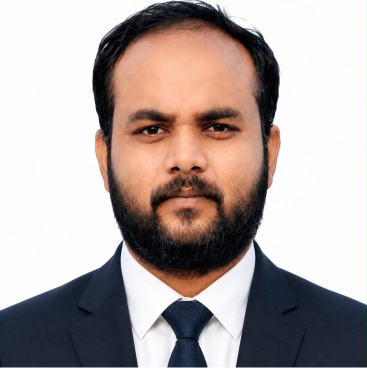 Rounak Burnwal, Founder at Luxè Interni